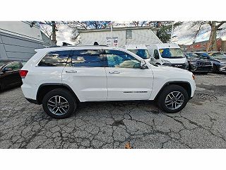 2021 Jeep Grand Cherokee Limited Edition 1C4RJFBG5MC593778 in Staten Island, NY 6