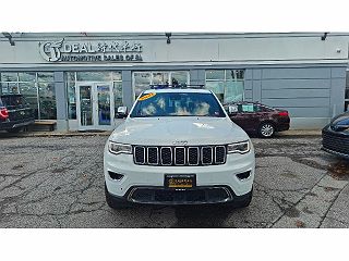 2021 Jeep Grand Cherokee Limited Edition 1C4RJFBG5MC593778 in Staten Island, NY 8