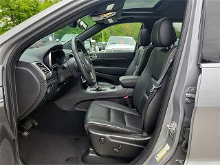 2021 Jeep Grand Cherokee Limited Edition 1C4RJFBG2MC780170 in Sussex, NJ 11