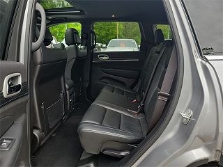2021 Jeep Grand Cherokee Limited Edition 1C4RJFBG2MC780170 in Sussex, NJ 20