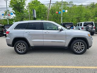2021 Jeep Grand Cherokee Limited Edition 1C4RJFBG2MC780170 in Sussex, NJ 26
