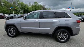 2021 Jeep Grand Cherokee Limited Edition 1C4RJFBG2MC780170 in Sussex, NJ 5
