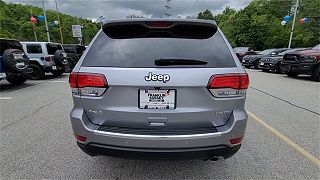 2021 Jeep Grand Cherokee Limited Edition 1C4RJFBG2MC780170 in Sussex, NJ 7