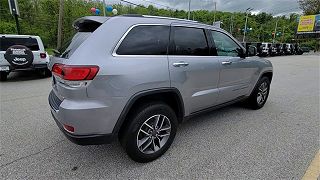 2021 Jeep Grand Cherokee Limited Edition 1C4RJFBG2MC780170 in Sussex, NJ 8