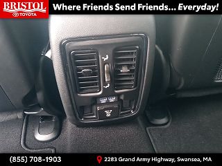 2021 Jeep Grand Cherokee Limited Edition 1C4RJFBG1MC560146 in Swansea, MA 18