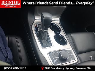 2021 Jeep Grand Cherokee Limited Edition 1C4RJFBG1MC560146 in Swansea, MA 24
