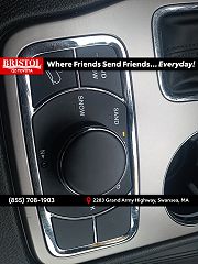 2021 Jeep Grand Cherokee Limited Edition 1C4RJFBG1MC560146 in Swansea, MA 26