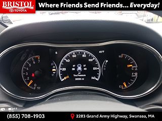 2021 Jeep Grand Cherokee Limited Edition 1C4RJFBG1MC560146 in Swansea, MA 27