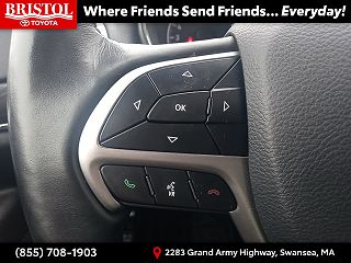 2021 Jeep Grand Cherokee Limited Edition 1C4RJFBG1MC560146 in Swansea, MA 28