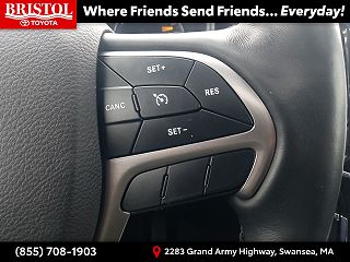 2021 Jeep Grand Cherokee Limited Edition 1C4RJFBG1MC560146 in Swansea, MA 29