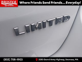 2021 Jeep Grand Cherokee Limited Edition 1C4RJFBG1MC560146 in Swansea, MA 32