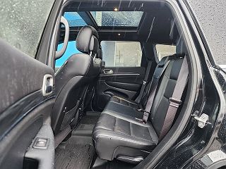 2021 Jeep Grand Cherokee Limited Edition 1C4RJFBG1MC507236 in Terryville, CT 12