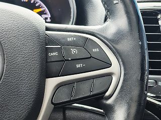 2021 Jeep Grand Cherokee Limited Edition 1C4RJFBG1MC507236 in Terryville, CT 26