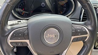 2021 Jeep Grand Cherokee Limited Edition 1C4RJEBG4MC656640 in Thibodaux, LA 16