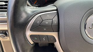 2021 Jeep Grand Cherokee Limited Edition 1C4RJEBG4MC656640 in Thibodaux, LA 17