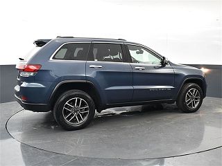 2021 Jeep Grand Cherokee Limited Edition 1C4RJFBGXMC611840 in Tulsa, OK 11