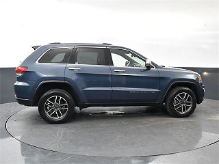 2021 Jeep Grand Cherokee Limited Edition 1C4RJFBGXMC611840 in Tulsa, OK 12