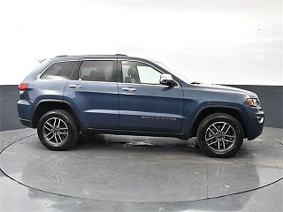 2021 Jeep Grand Cherokee Limited Edition 1C4RJFBGXMC611840 in Tulsa, OK 13
