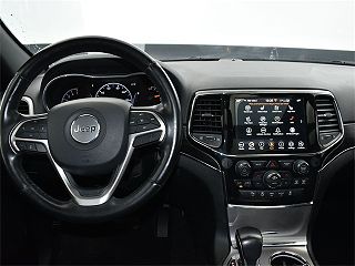 2021 Jeep Grand Cherokee Limited Edition 1C4RJFBGXMC611840 in Tulsa, OK 19