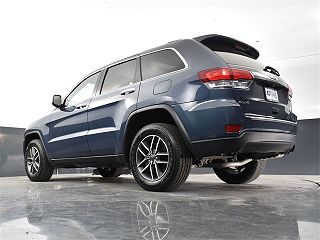 2021 Jeep Grand Cherokee Limited Edition 1C4RJFBGXMC611840 in Tulsa, OK 37