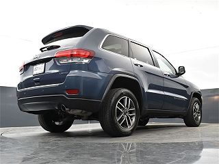 2021 Jeep Grand Cherokee Limited Edition 1C4RJFBGXMC611840 in Tulsa, OK 40