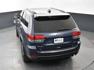2021 Jeep Grand Cherokee Limited Edition 1C4RJFBGXMC611840 in Tulsa, OK 51