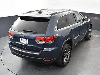 2021 Jeep Grand Cherokee Limited Edition 1C4RJFBGXMC611840 in Tulsa, OK 52