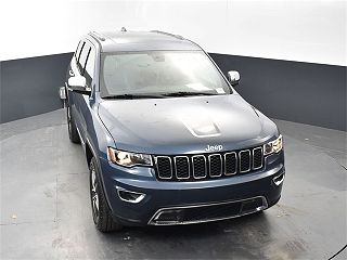 2021 Jeep Grand Cherokee Limited Edition 1C4RJFBGXMC611840 in Tulsa, OK 56