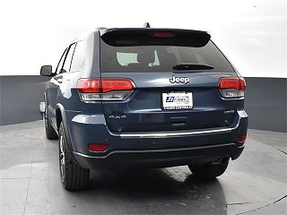 2021 Jeep Grand Cherokee Limited Edition 1C4RJFBGXMC611840 in Tulsa, OK 8
