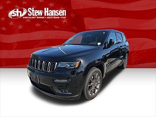 2021 Jeep Grand Cherokee  VIN: 1C4RJFCG6MC649435