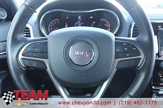 2021 Jeep Grand Cherokee Limited Edition 1C4RJFBG4MC616192 in Valparaiso, IN 13