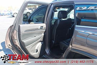 2021 Jeep Grand Cherokee Limited Edition 1C4RJFBG4MC616192 in Valparaiso, IN 21