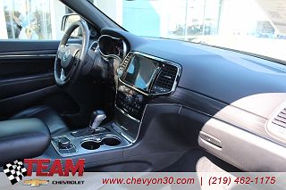 2021 Jeep Grand Cherokee Limited Edition 1C4RJFBG4MC616192 in Valparaiso, IN 26