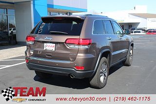 2021 Jeep Grand Cherokee Limited Edition 1C4RJFBG4MC616192 in Valparaiso, IN 3