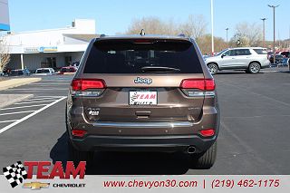 2021 Jeep Grand Cherokee Limited Edition 1C4RJFBG4MC616192 in Valparaiso, IN 4