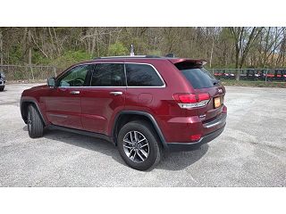 2021 Jeep Grand Cherokee Limited Edition 1C4RJFBGXMC550134 in Valparaiso, IN 6