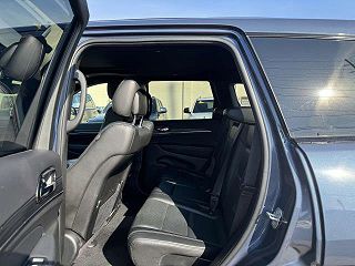 2021 Jeep Grand Cherokee 80th Anniversary 1C4RJFBGXMC650010 in Wantagh, NY 12