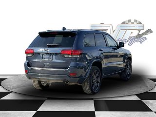 2021 Jeep Grand Cherokee 80th Anniversary 1C4RJFBGXMC650010 in Wantagh, NY 5