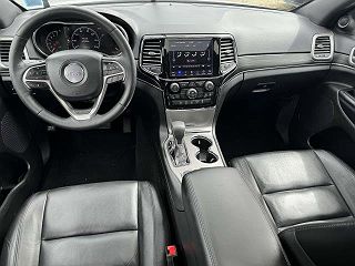 2021 Jeep Grand Cherokee Limited Edition 1C4RJFBGXMC533902 in Wantagh, NY 14