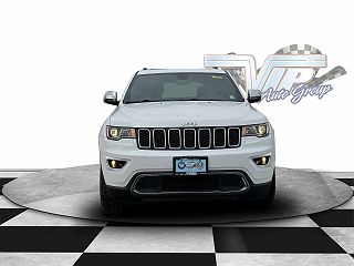 2021 Jeep Grand Cherokee Limited Edition 1C4RJFBGXMC533902 in Wantagh, NY 2