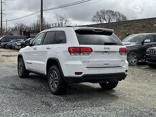 2021 Jeep Grand Cherokee Limited Edition 1C4RJFBGXMC533902 in Wantagh, NY 7