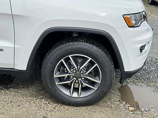 2021 Jeep Grand Cherokee Limited Edition 1C4RJFBGXMC533902 in Wantagh, NY 8