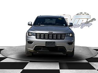 2021 Jeep Grand Cherokee Laredo 1C4RJFAG8MC705376 in Wantagh, NY 2