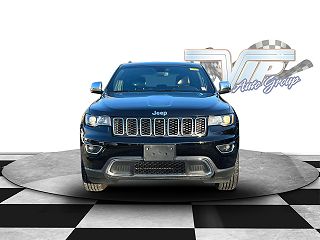 2021 Jeep Grand Cherokee Limited Edition 1C4RJFBG1MC525560 in Wantagh, NY 2
