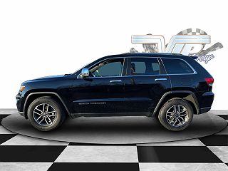 2021 Jeep Grand Cherokee Limited Edition 1C4RJFBG1MC525560 in Wantagh, NY 5