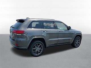 2021 Jeep Grand Cherokee 80th Anniversary 1C4RJFBG0MC720159 in Wantagh, NY 4