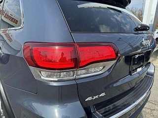 2021 Jeep Grand Cherokee Limited Edition 1C4RJFBG5MC637214 in Wantagh, NY 10