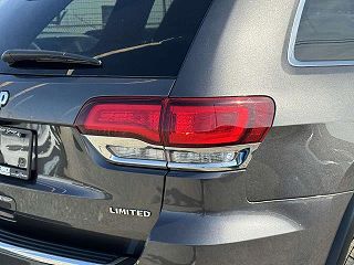 2021 Jeep Grand Cherokee Limited Edition 1C4RJFBG2MC620449 in Wantagh, NY 11
