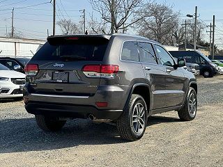 2021 Jeep Grand Cherokee Limited Edition 1C4RJFBG2MC620449 in Wantagh, NY 7