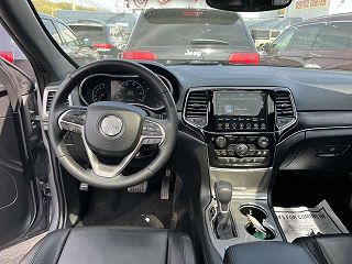 2021 Jeep Grand Cherokee Limited Edition 1C4RJFBG8MC771103 in Wantagh, NY 13